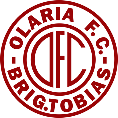 Olaria Futebol Clube de Sorocaba SP