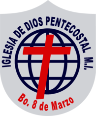 Iglesia de Dios Pentescotal