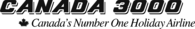 Canada 3000