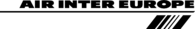 AIR INTER EUROPES