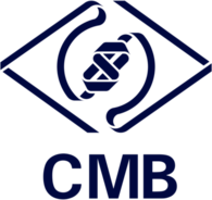 CMB - Casa da Moeda do Brasil
