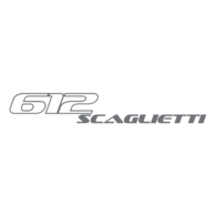 612 Scaglietti