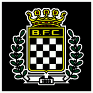 Juventude Clube Boavista de Boavista dos Pinheiros - JCB