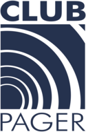 Club Pager 1230