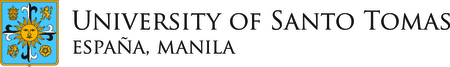 University Of Santo Tomas