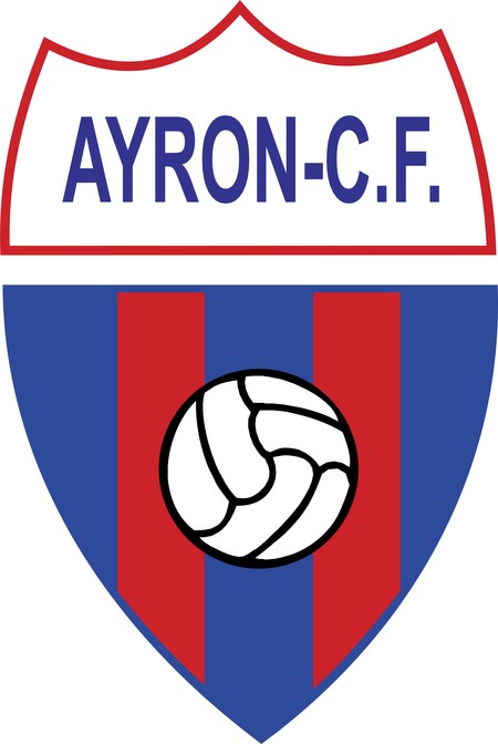 Ayron CF
