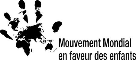 Mouvement de Mondial en faveur des enfants