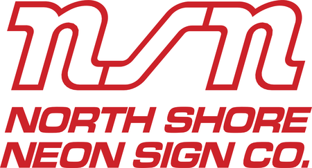 North Shore Neon Sign Co