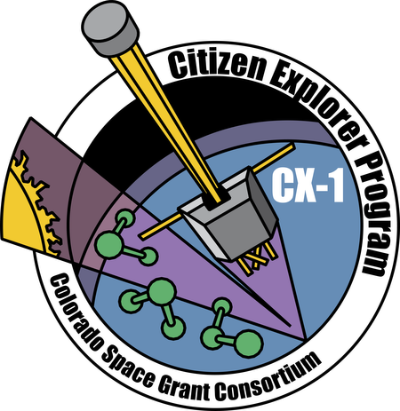 Citizen Explorer Program