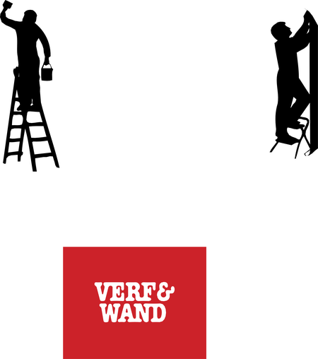 Verf En Wand