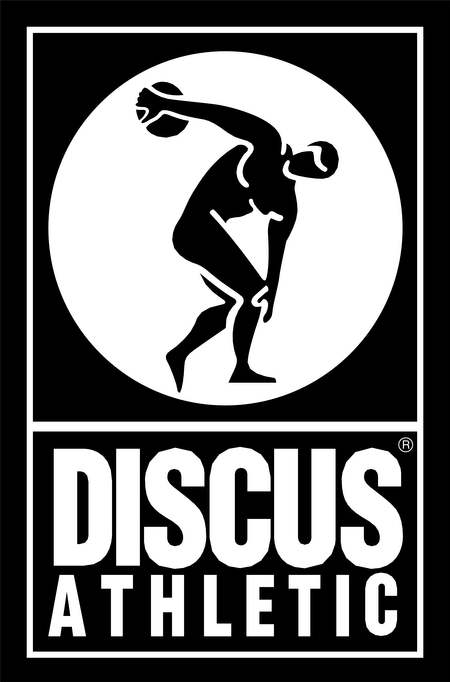 Discus Athletic