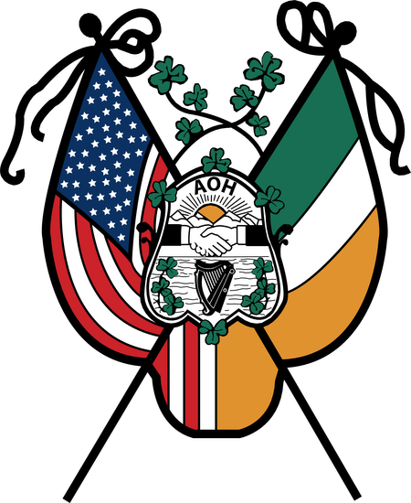 Ancient Order Of Hibernians In America