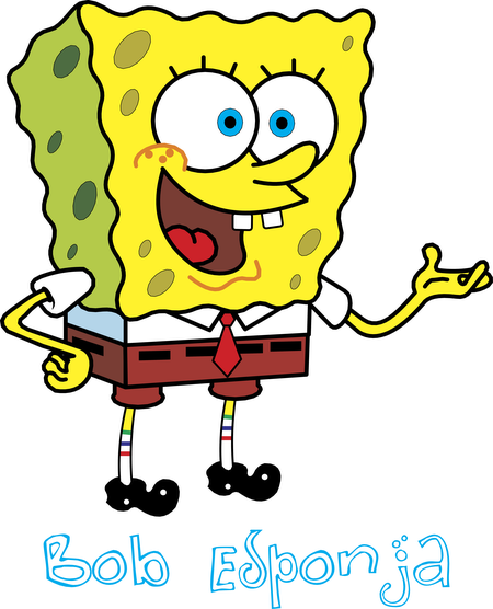 Bob Esponja