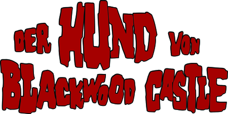 Der Hund Von Blackwood Castle