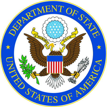 Department Of State