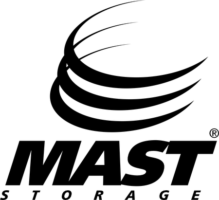 Mast Storage