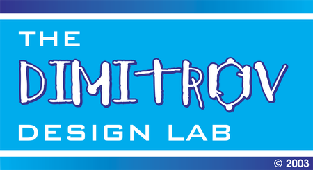 Dimitrov Design Lab