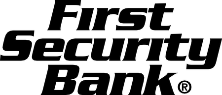 First Security Bank