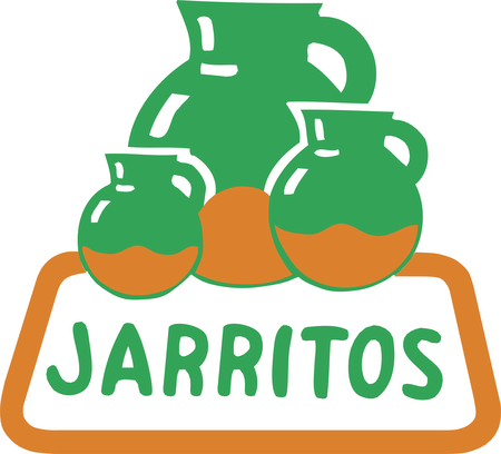 Jarritos