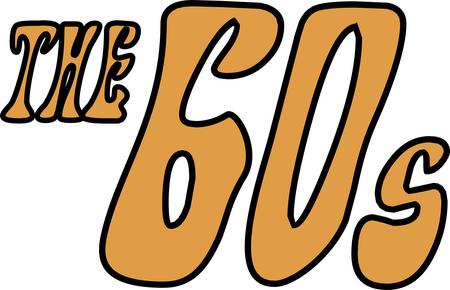 The 60's