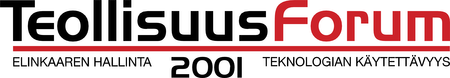 Teollisuus Forum