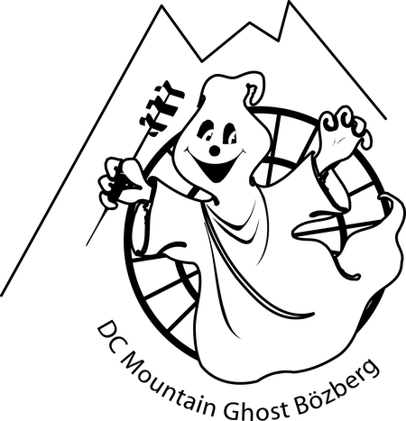 Mountain Ghost Bozberg