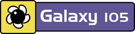 Galaxy 105