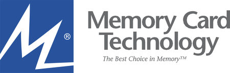 Memory Card Technology