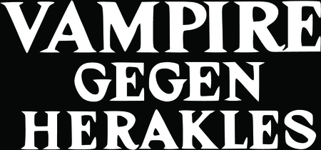 Vampire Gegen Herakles