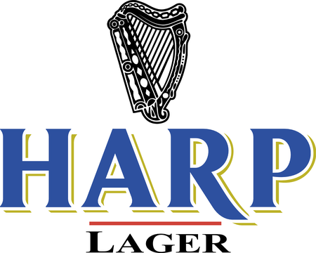 Harp Lager