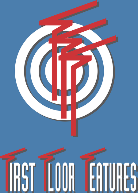 First Floor Features