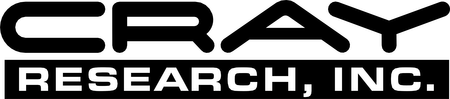Cray Research Inc