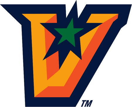 Texas-rio Grande Valley Vaqueros