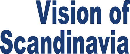 Vision Of Scandinavia