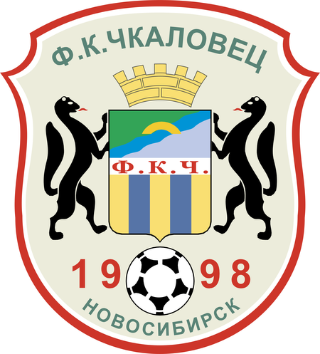 FC Chkalovets-Olimpik Novosibirsk