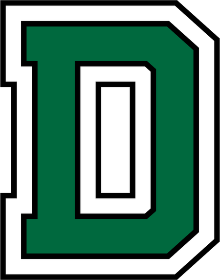 Dartmouth Big Green