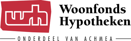 Woonfonds Hypotheken