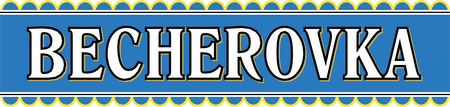 Becherovka