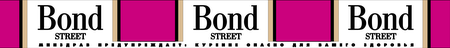 Bond Street 
