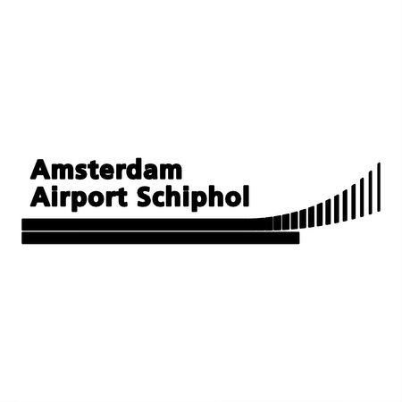 Amsterdam Airport Schiphol