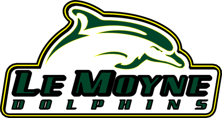 Le Moyne Dolphins