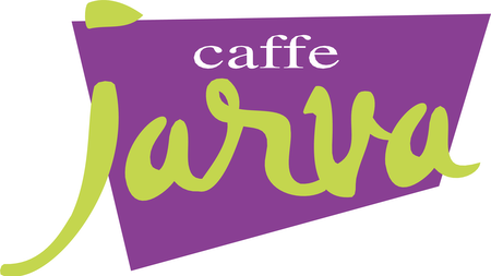 Jarva Caffe