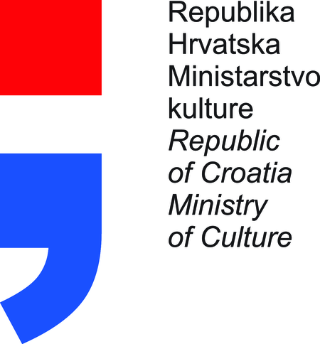 Ministryof Culture Croatia