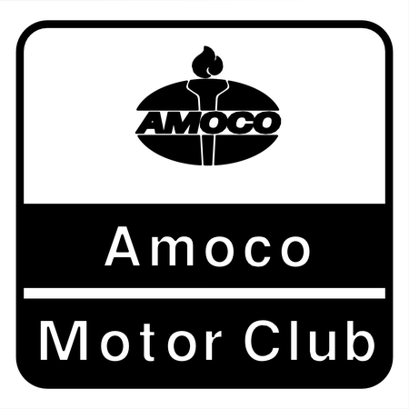 Amoco Motor Club