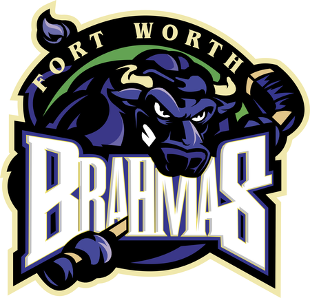 Fort Worth Brahmas