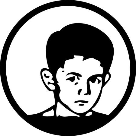 ALIREAZ Official Brand Icon