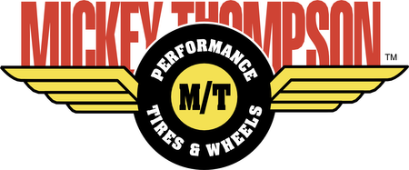 Mickey Thompson