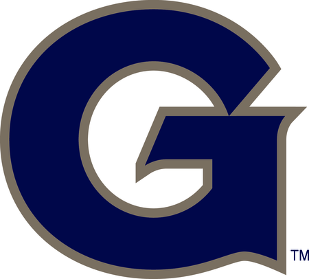 Georgetown Hoyas Alternate