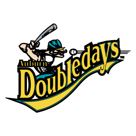 Auburn Doubledays