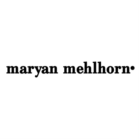 Maryan Mehlhorn